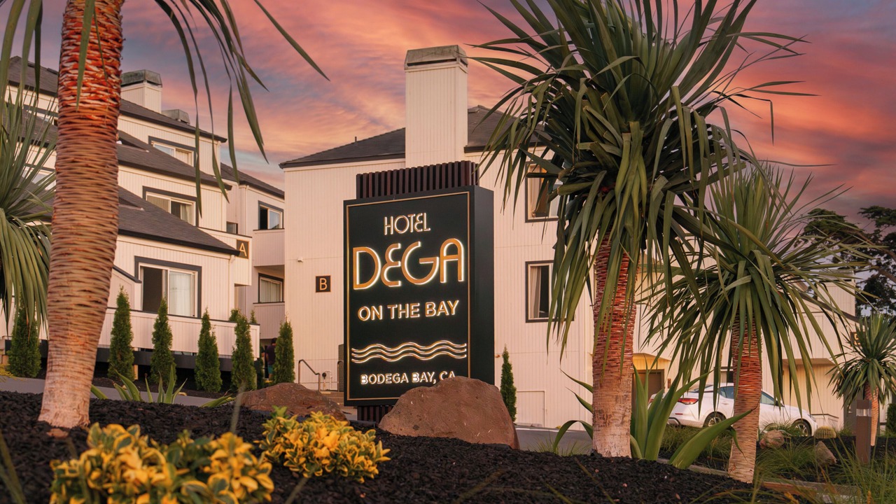 Photo of Outdoor in Bodega Bay