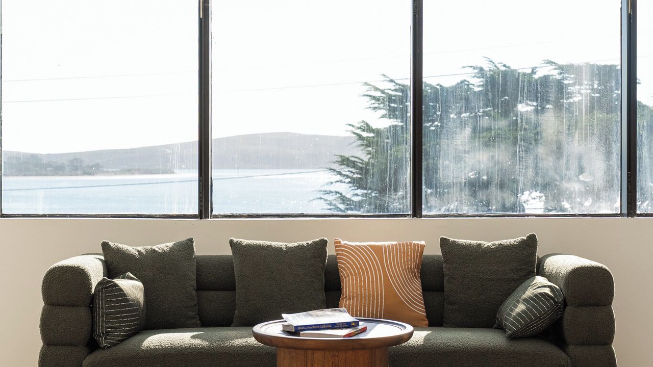 Photo of Livingroom in Bodega Bay