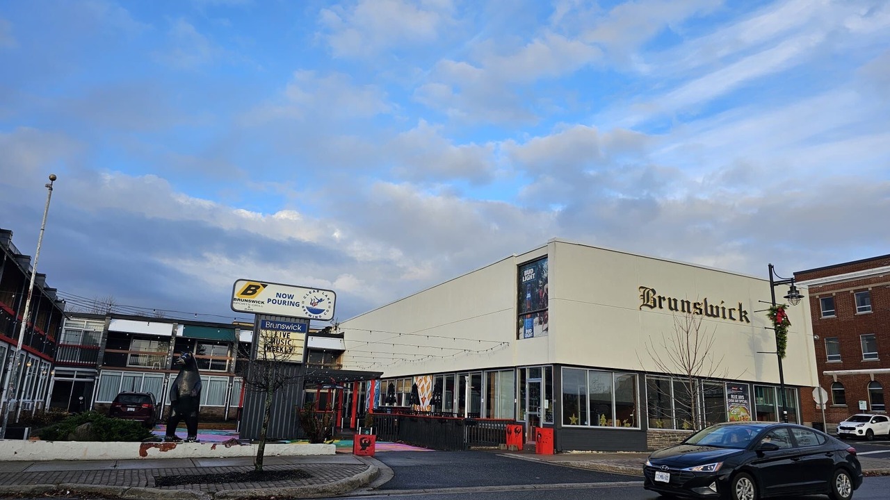 Photo of Outdoor in Parry Sound
