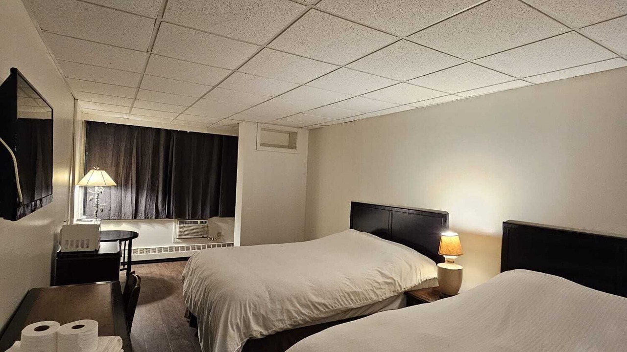 Photo of Bedroom in Parry Sound