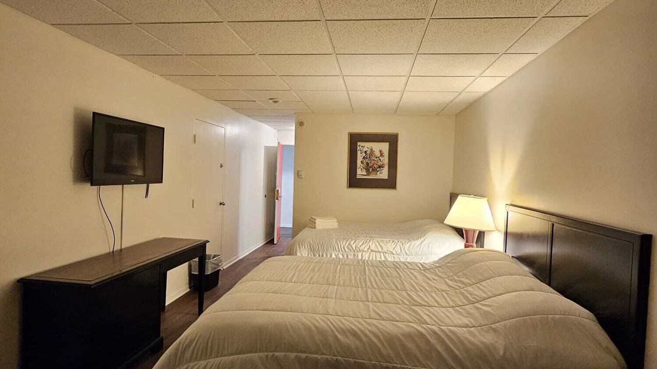Photo of Bedroom in Parry Sound