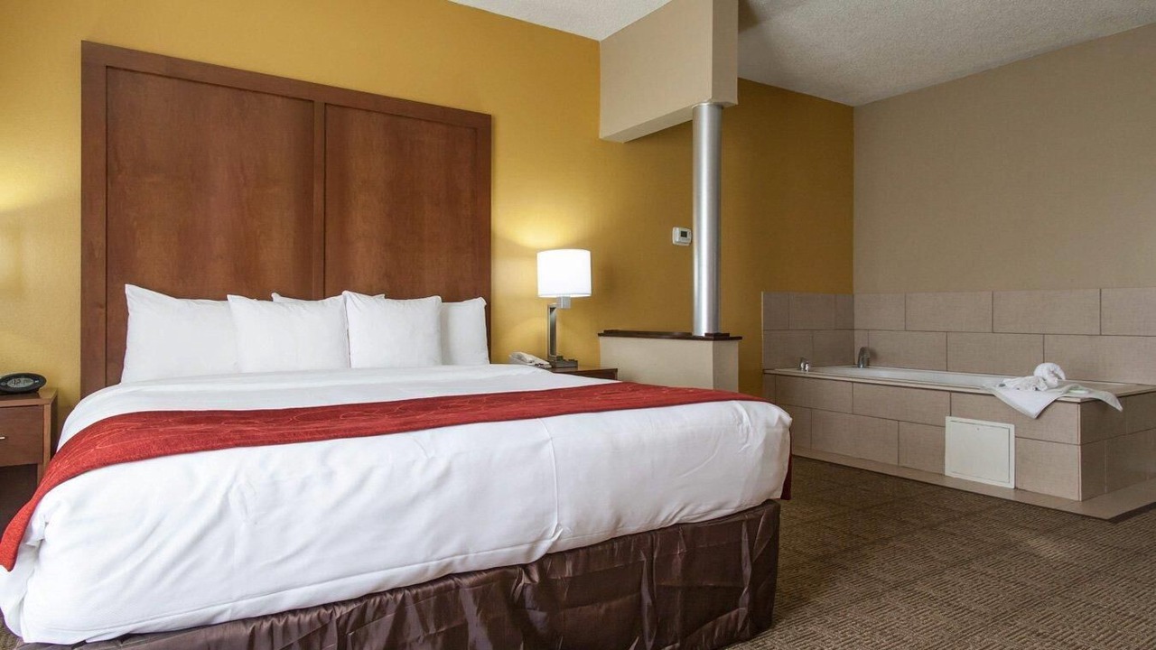 Photo of Bedroom in Tulsa