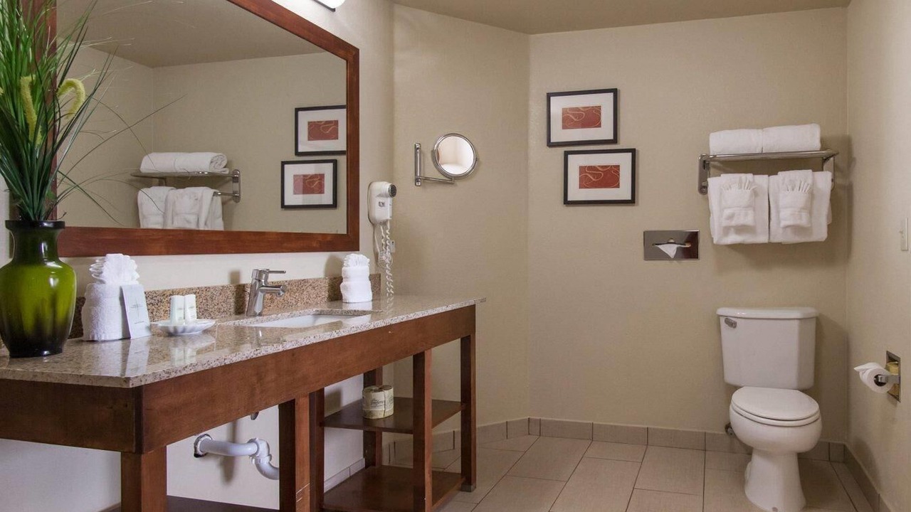 Photo of Bedroom in Tulsa