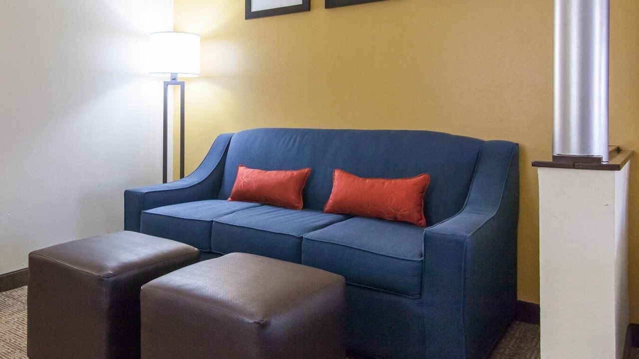 Photo of Bedroom in Tulsa
