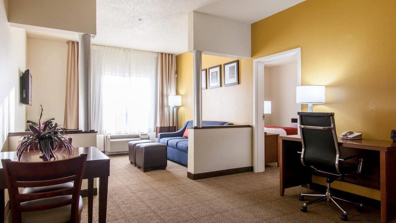 Photo of Bedroom in Tulsa