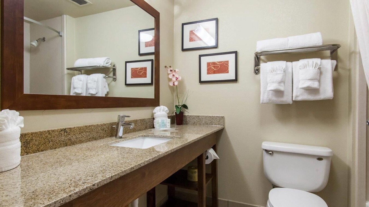 Photo of Bedroom in Tulsa