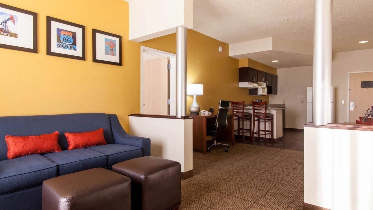 Photo of Bedroom in Tulsa