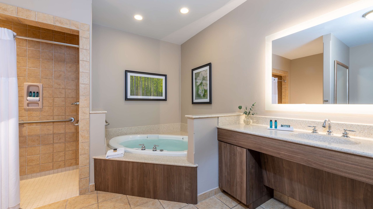 Photo of Bathroom in Waterbury