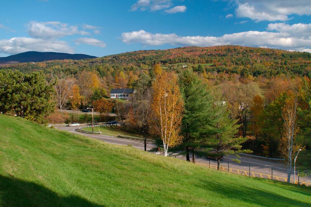 Photo of Outdoor in Waterbury