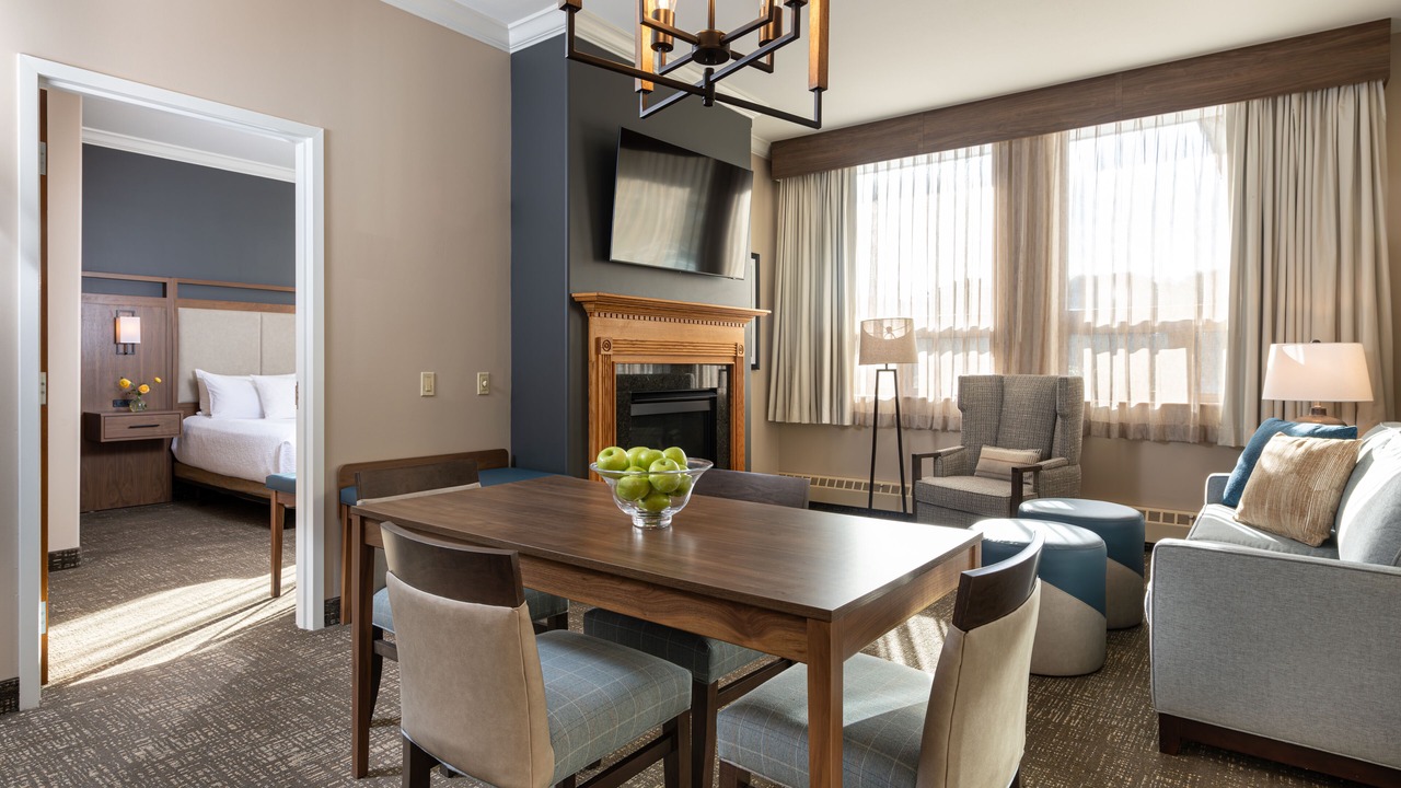 Photo of Bedroom in Waterbury