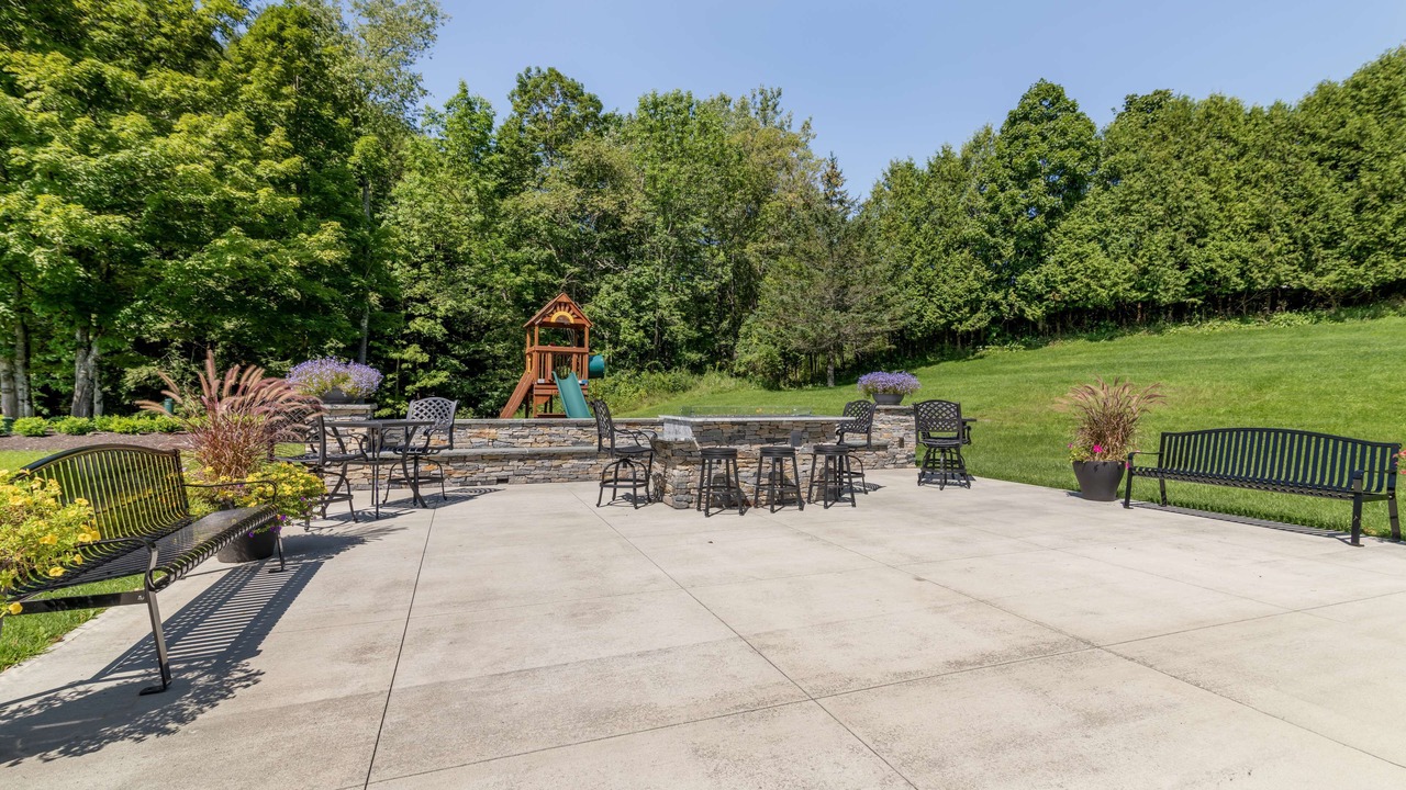 Photo of Outdoor in Waterbury