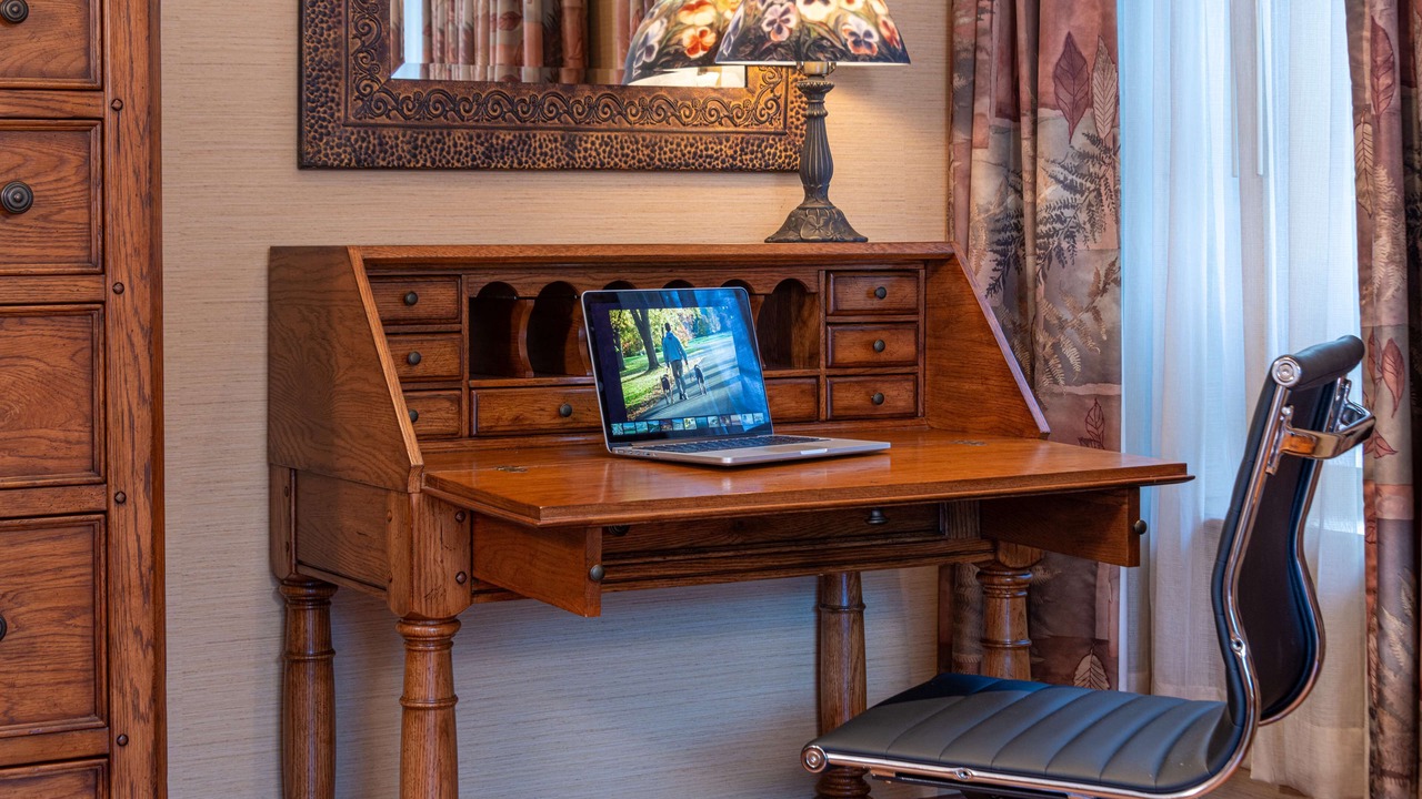 Photo of Bedroom in Waterbury