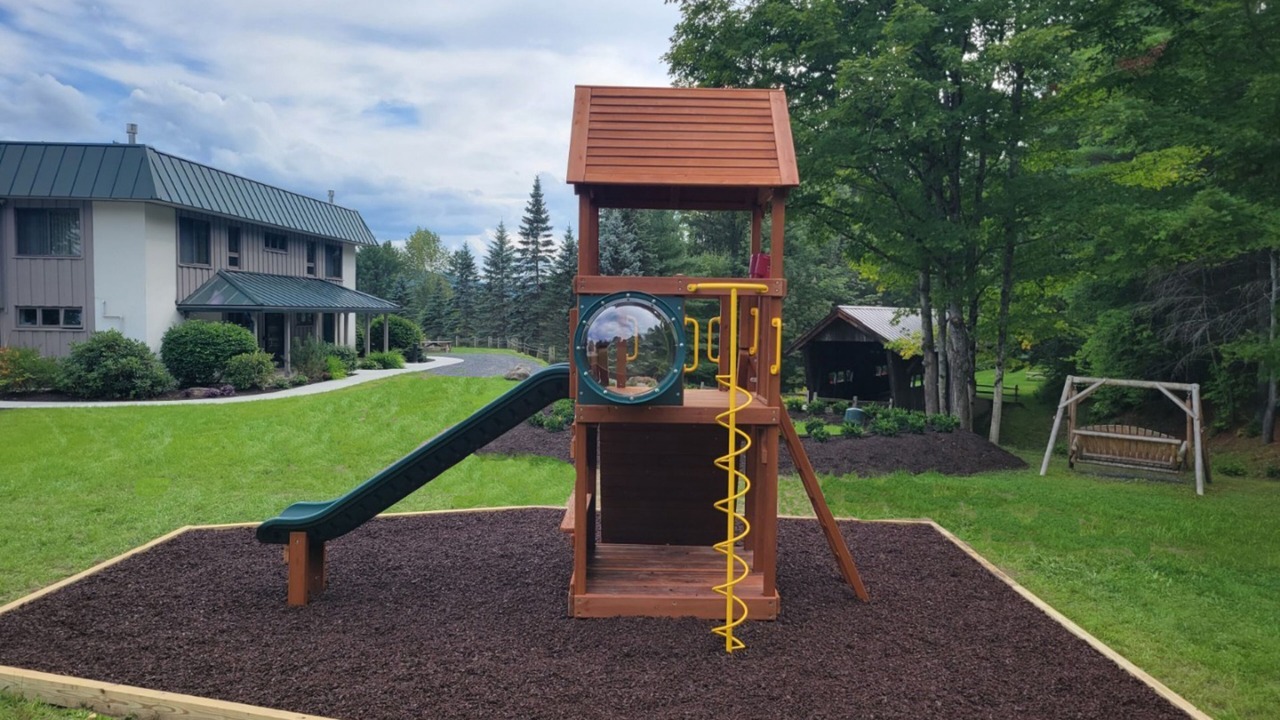 Photo of Outdoor in Waterbury