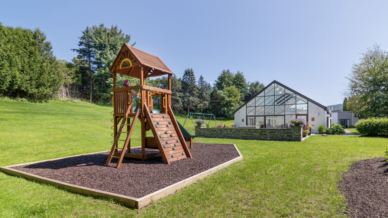 Photo of Outdoor in Waterbury