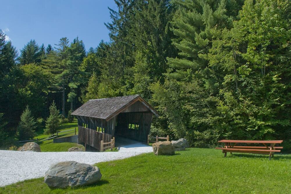 Photo of Outdoor in Waterbury