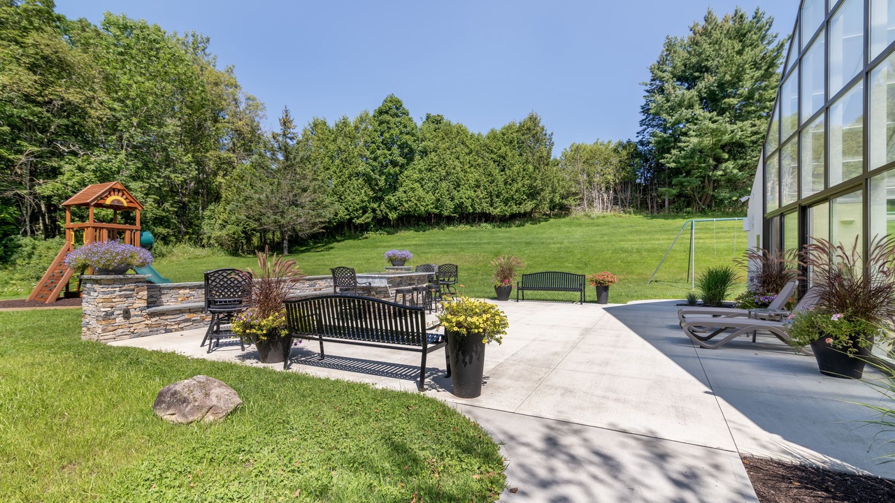 Photo of Patio Balcony in Waterbury
