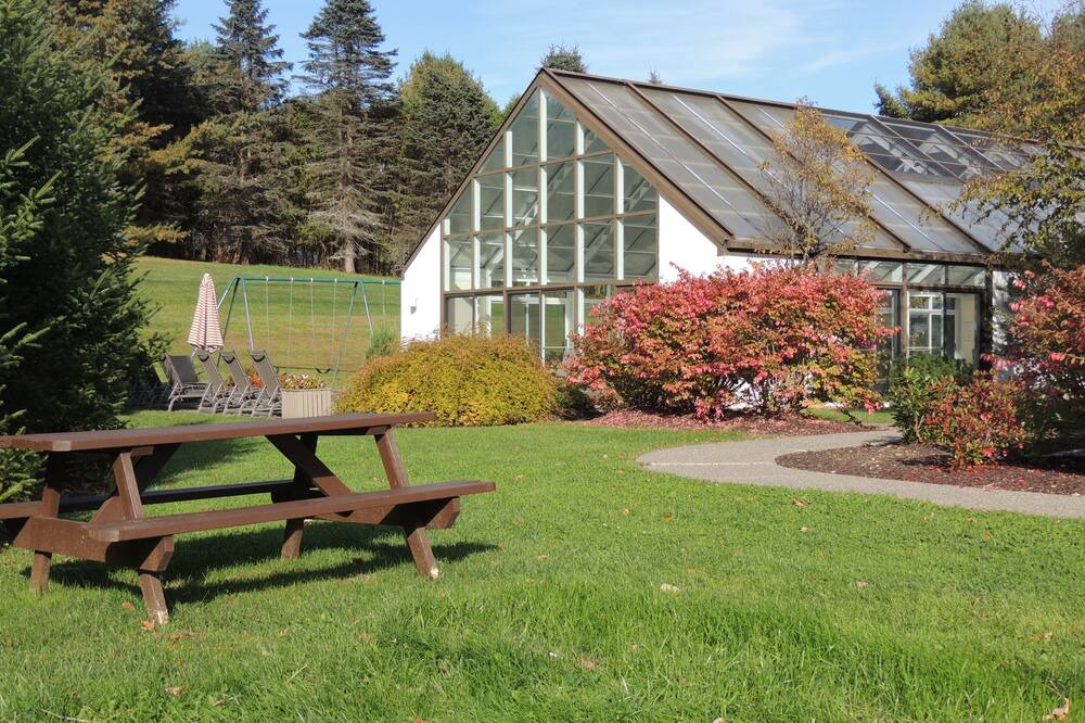 Photo of Outdoor in Waterbury