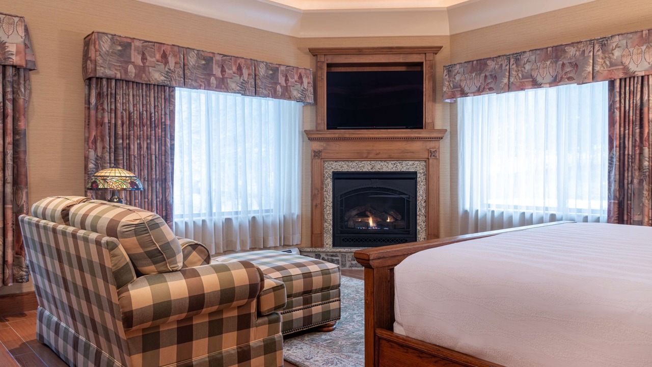 Photo of Bedroom in Waterbury