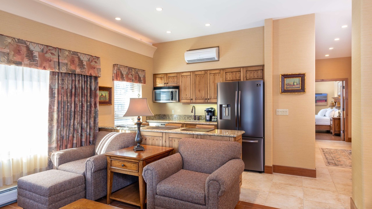 Photo of Kitchen in Waterbury