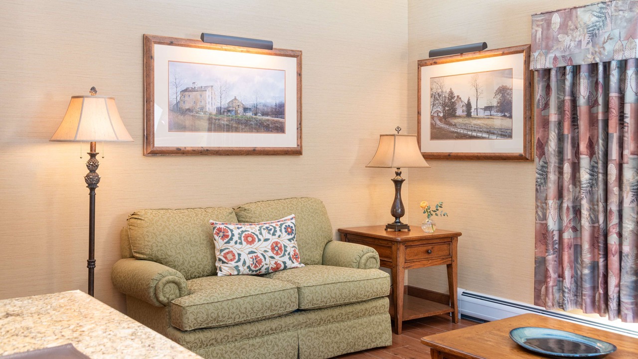 Photo of Bedroom in Waterbury