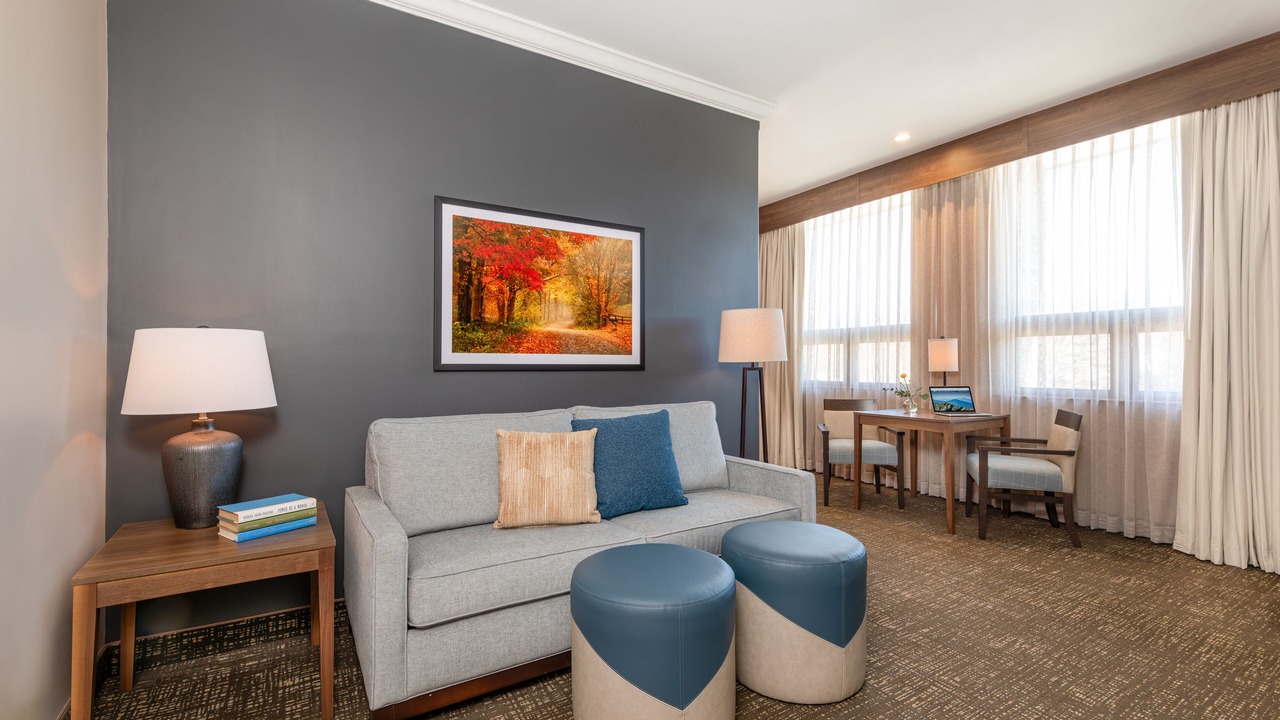 Photo of Bedroom in Waterbury