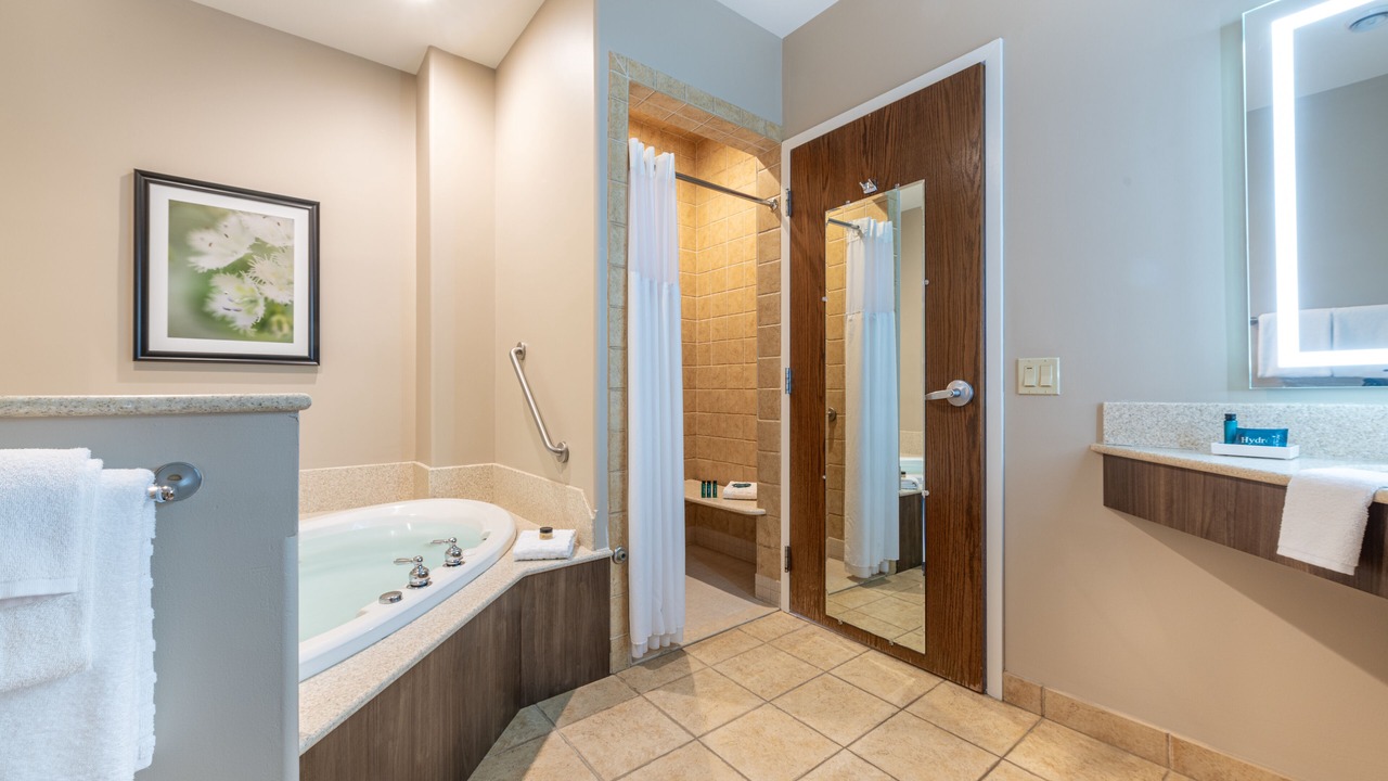 Photo of Bathroom in Waterbury