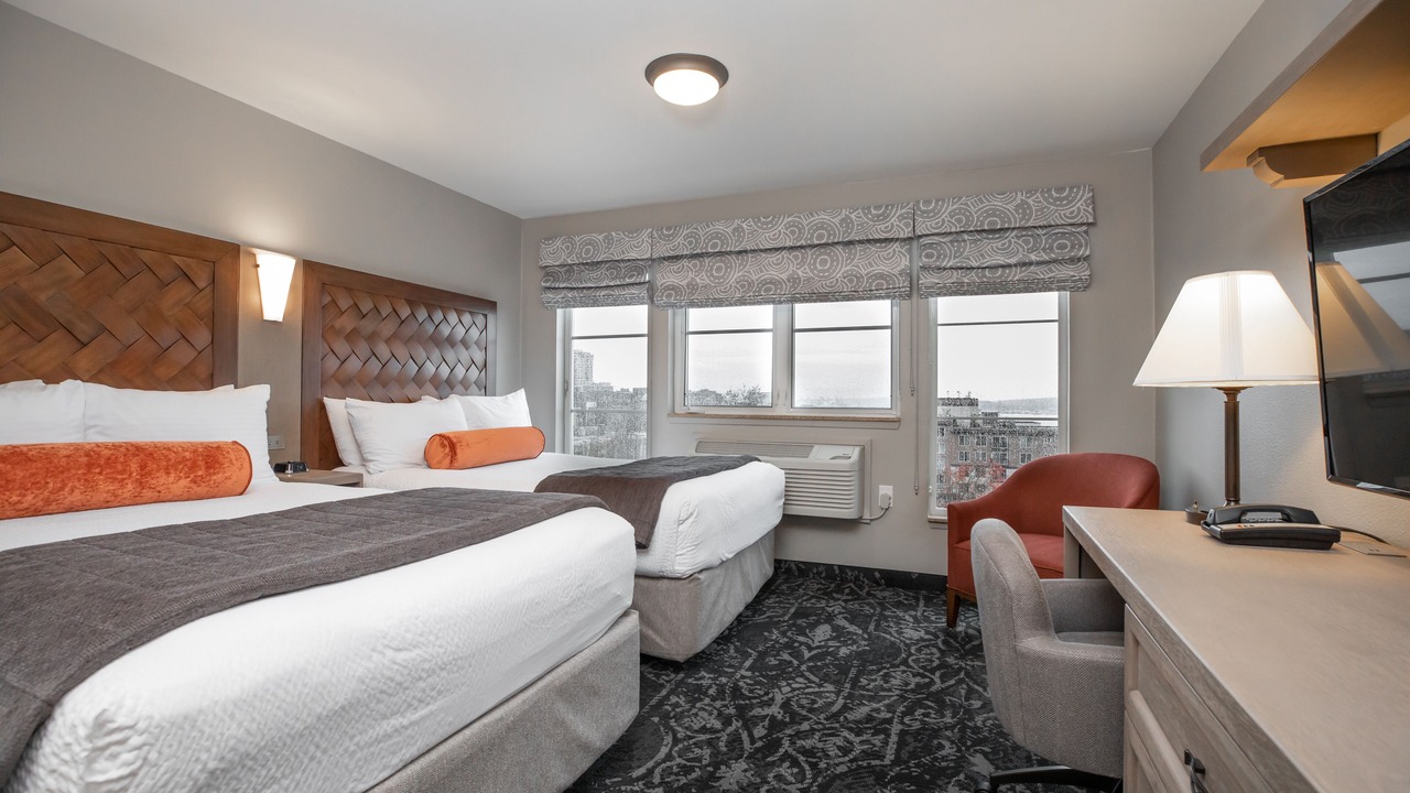 Photo of Bedroom in Lower Queen Anne