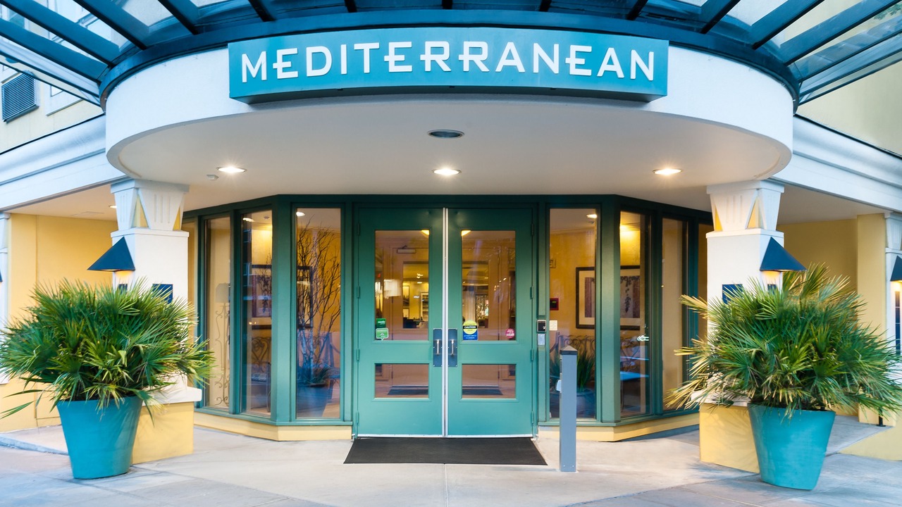 Photo of Outdoor in Lower Queen Anne