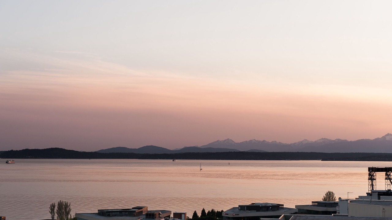 Photo of Patio Balcony in Lower Queen Anne