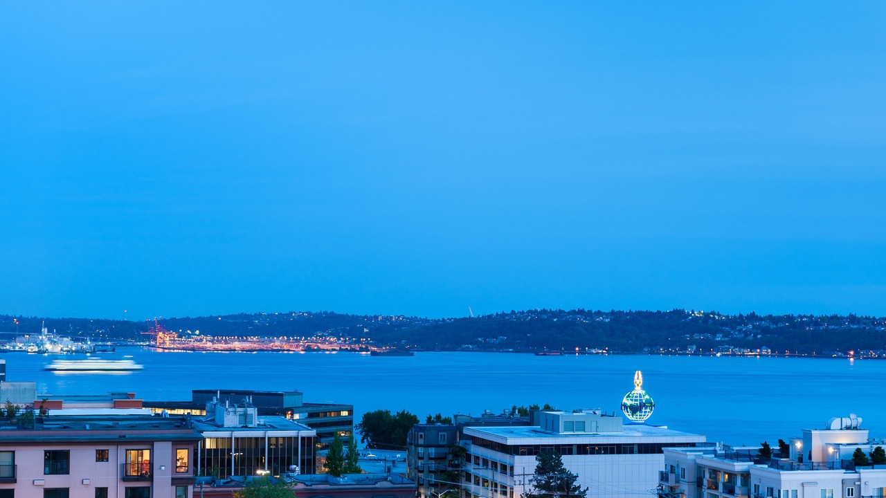 Photo of Others in Lower Queen Anne