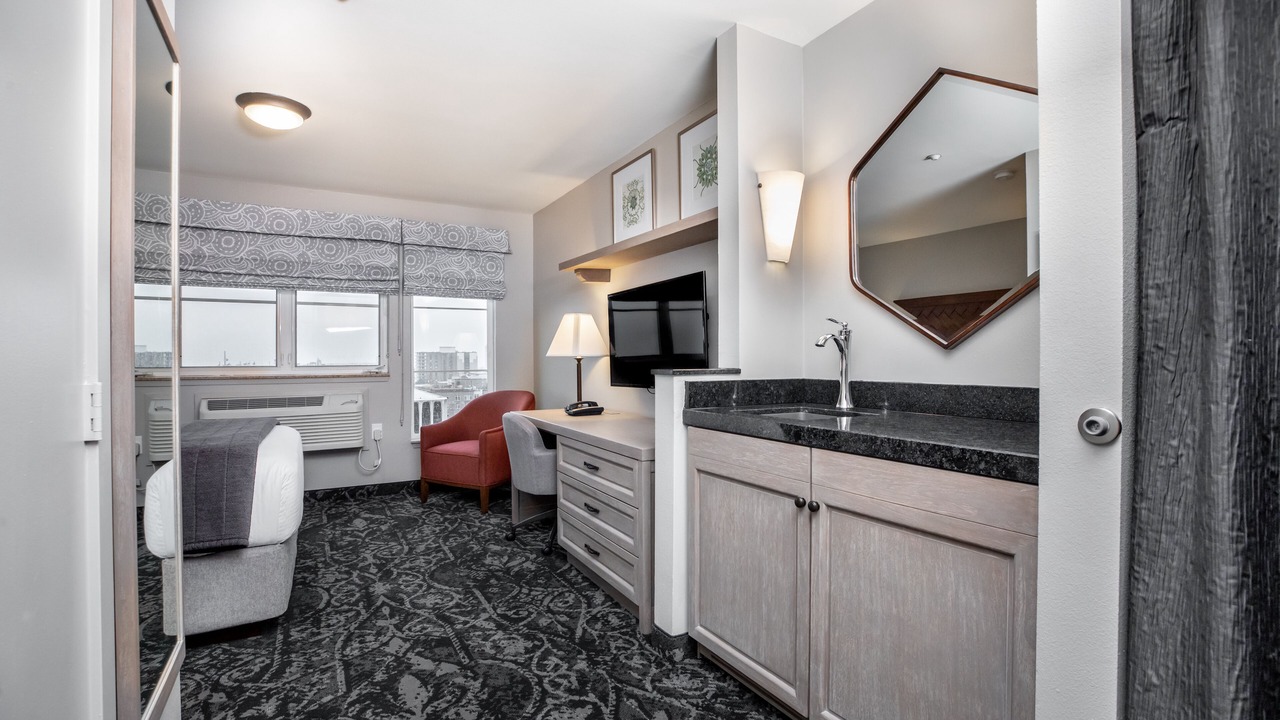 Photo of Kitchen in Lower Queen Anne