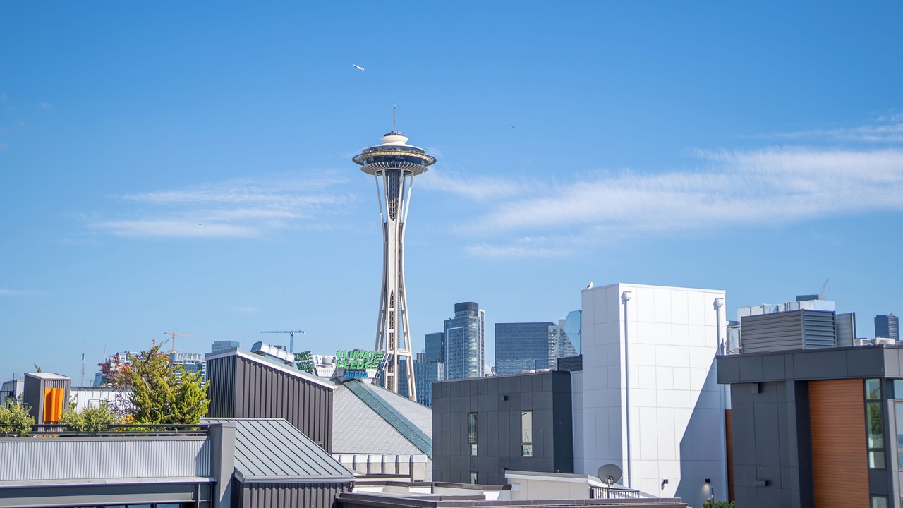 Photo of Others in Lower Queen Anne