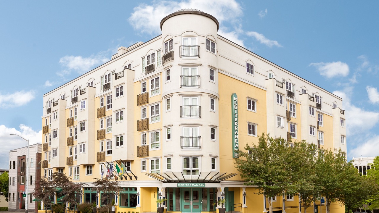 Photo of Outdoor in Lower Queen Anne