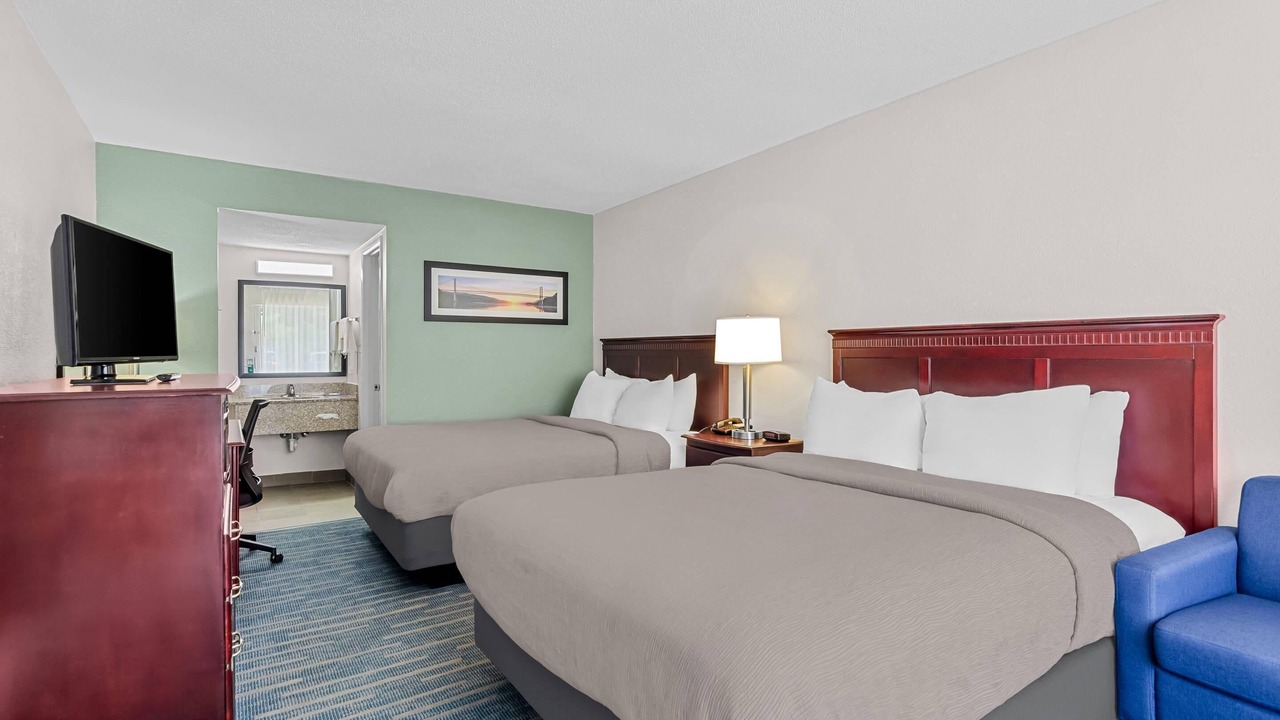Photo of Bedroom in Lexington