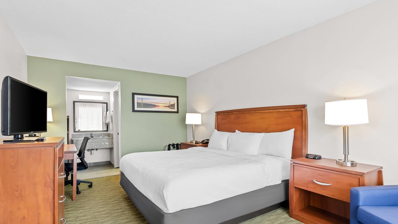 Photo of Bedroom in Lexington