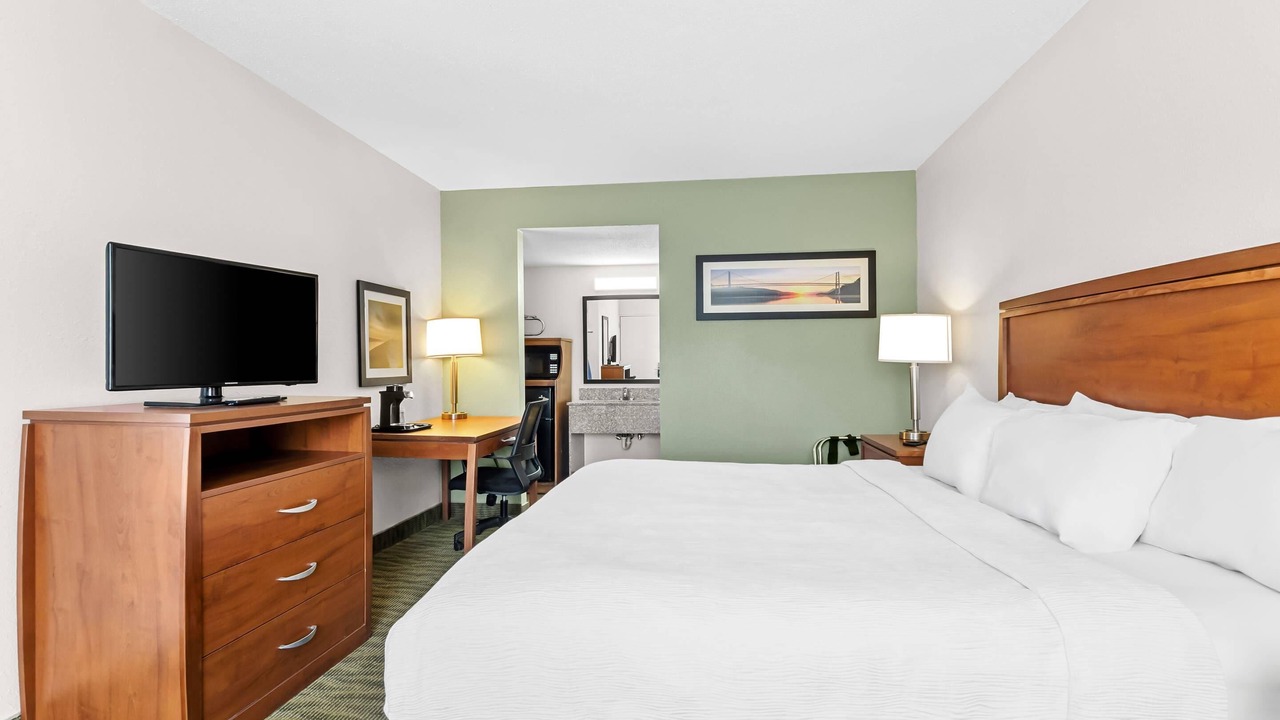 Photo of Bedroom in Lexington
