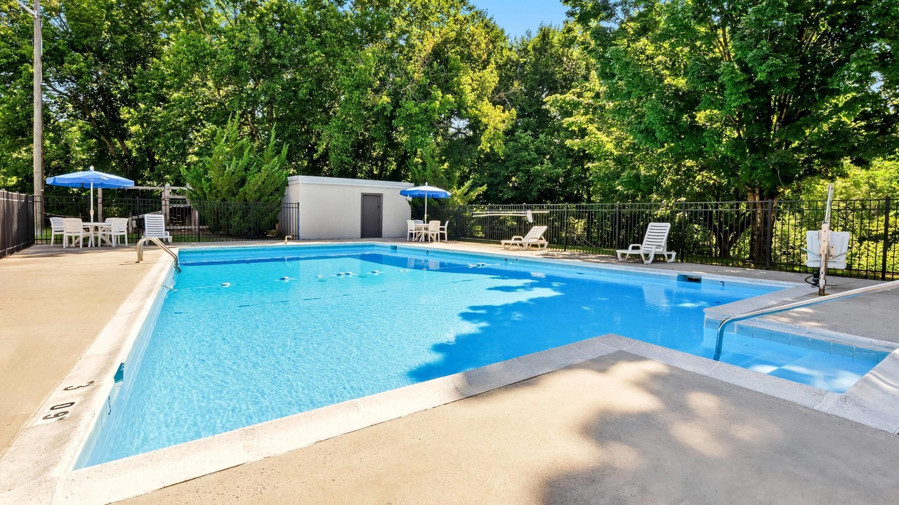 Photo of Outdoor in Lexington