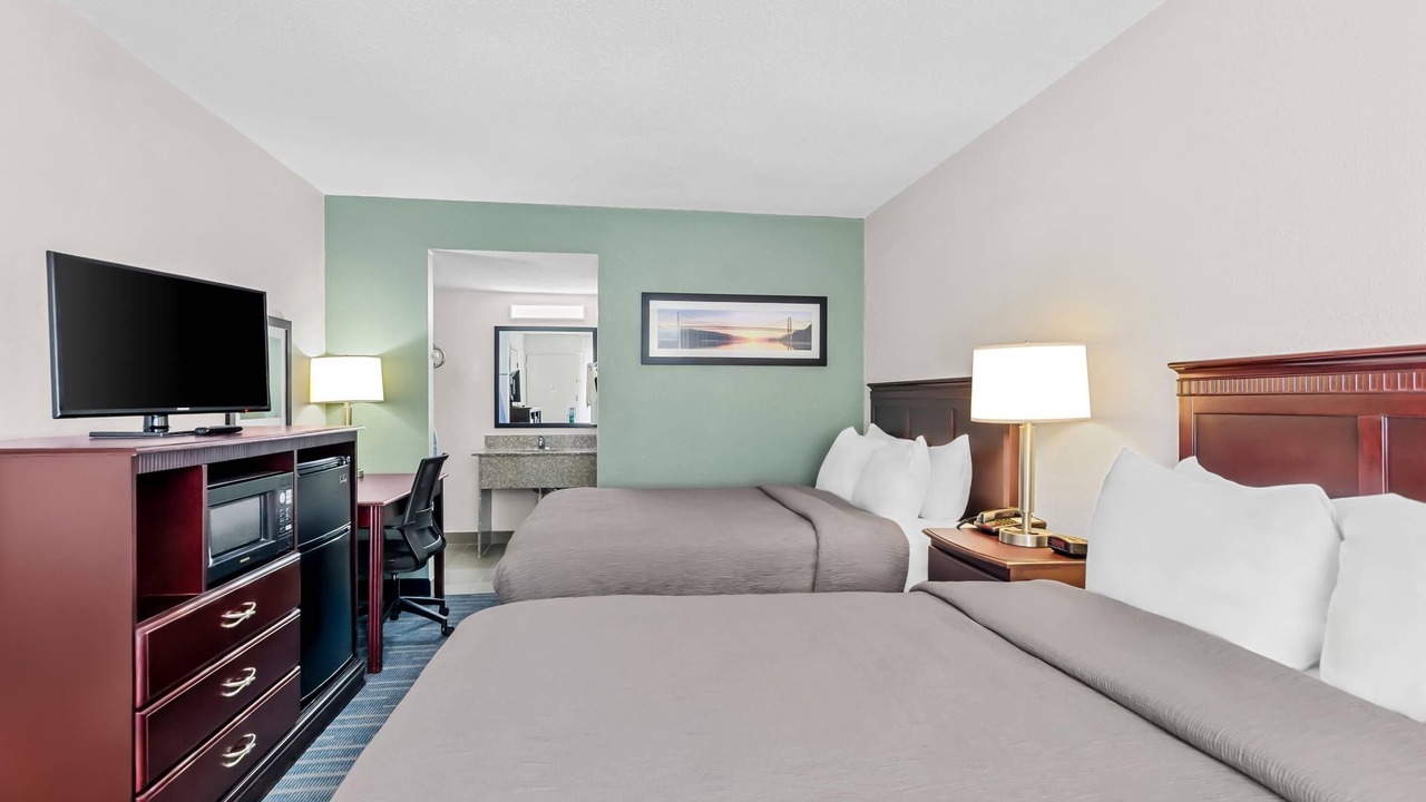 Photo of Bedroom in Lexington