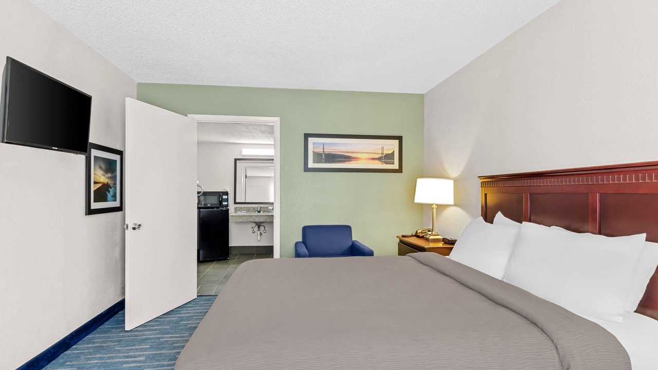 Photo of Bedroom in Lexington