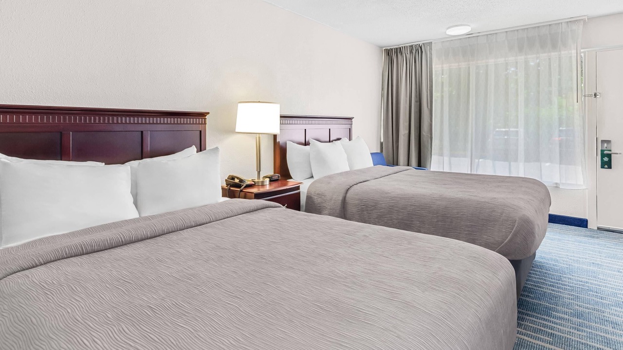 Photo of Bedroom in Lexington