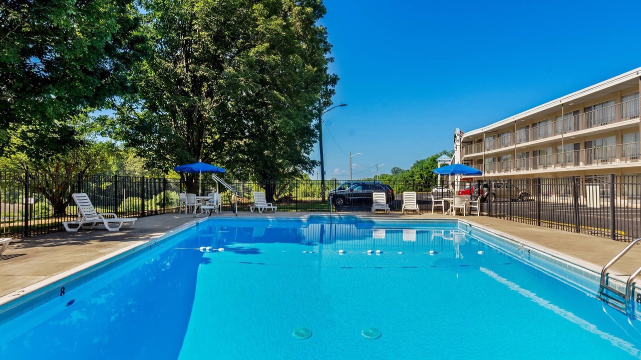 Photo of Outdoor in Lexington