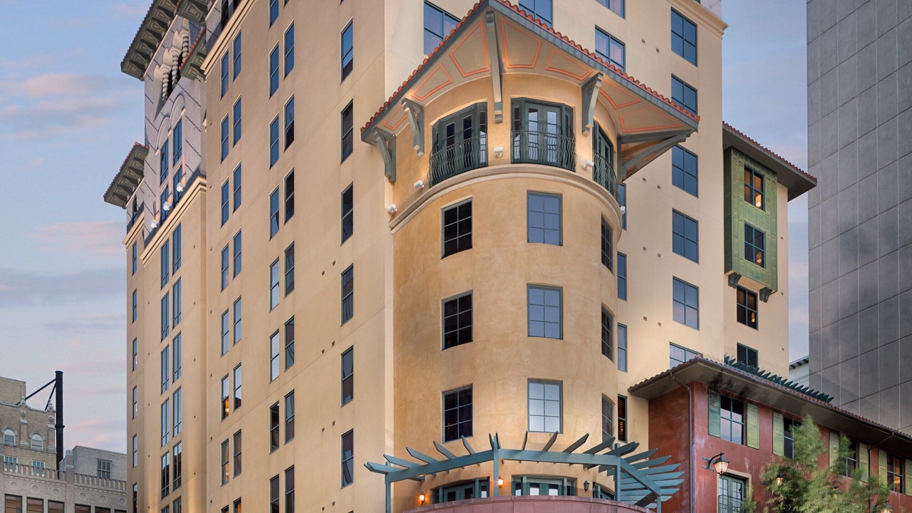 Photo of Outdoor in Downtown San Antonio