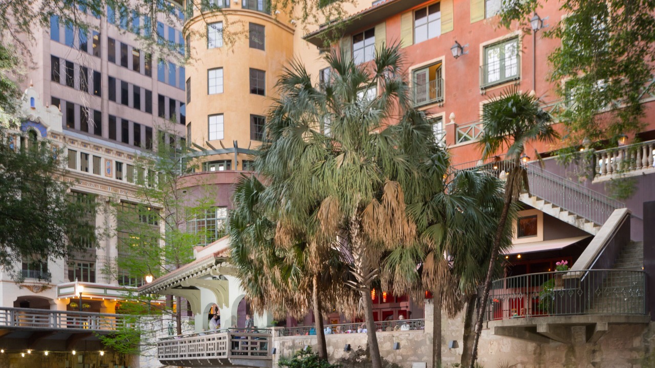 Photo of Outdoor in Downtown San Antonio