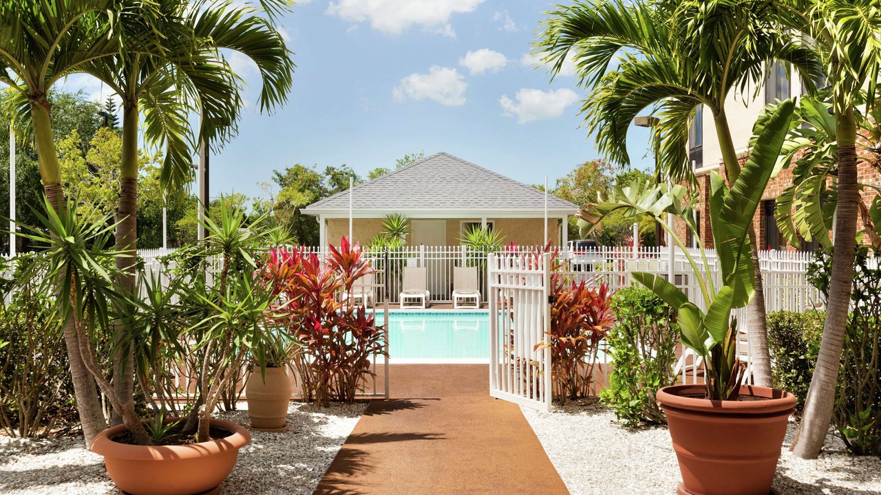 Photo of Outdoor in Tarpon Springs