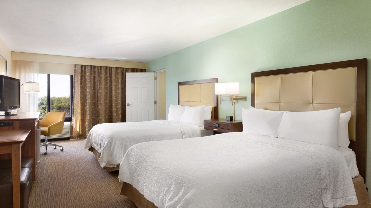 Photo of Bedroom in Tarpon Springs