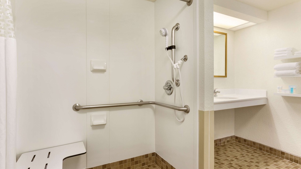 Photo of Bathroom in Tarpon Springs