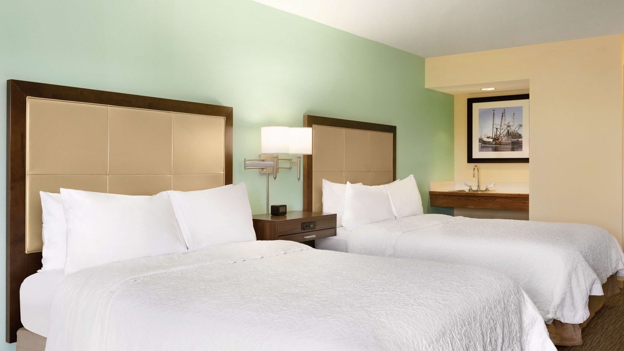 Photo of Bedroom in Tarpon Springs
