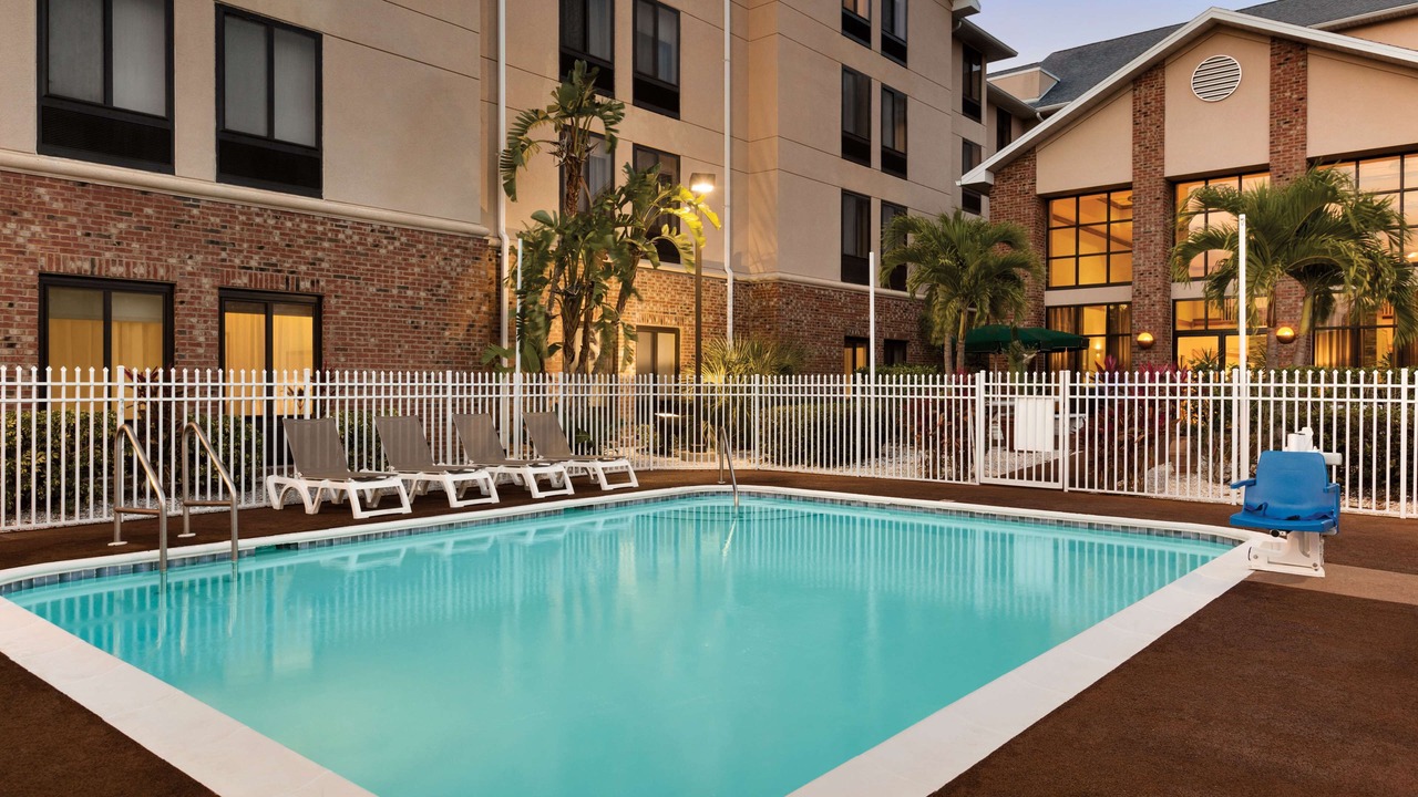 Photo of Outdoor in Tarpon Springs