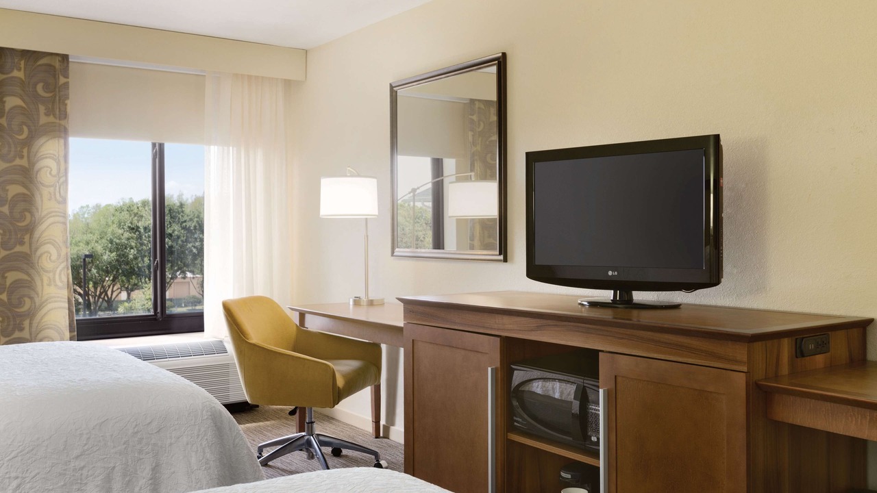 Photo of Bedroom in Tarpon Springs