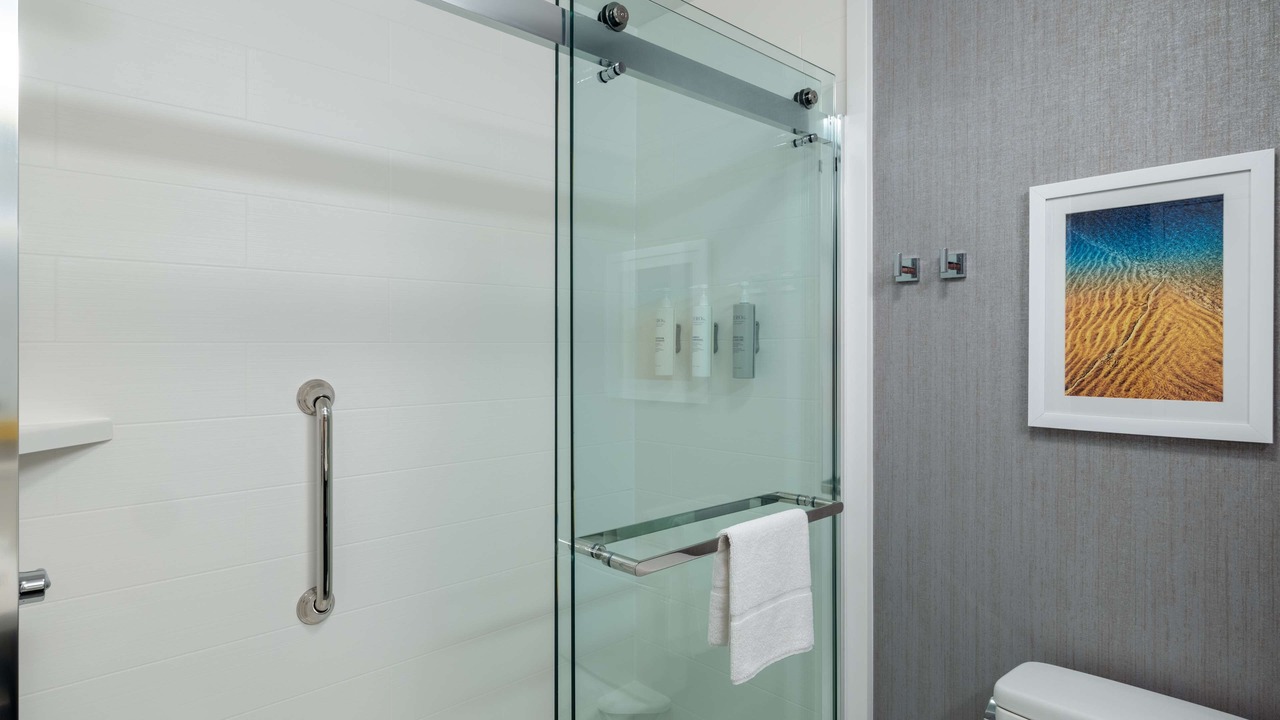 Photo of Bathroom in Agoura Hills